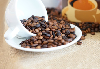 Fresh coffee is a health drink. If you drink in moderation