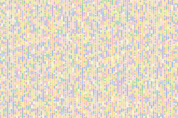 背景　カラフル　模様