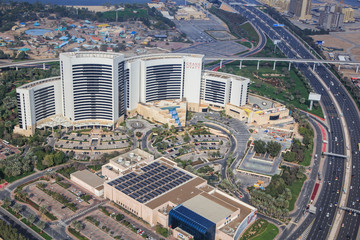 Dubai Downtown