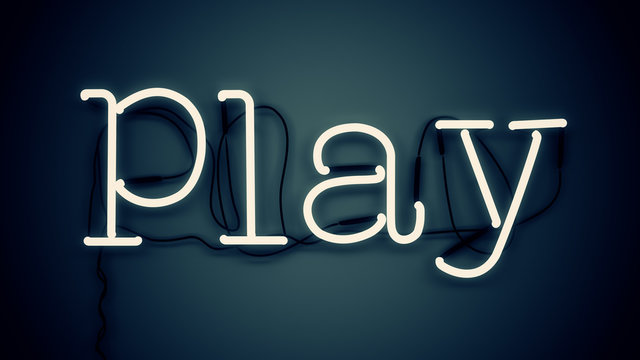 Play Movie Neon