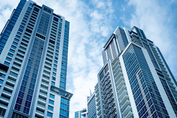 Obraz premium Building