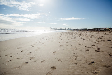 beach,
sunset,
sea,
evening,
road,
nature,
light,,
summer,
ocean,
water,
sunrise,
sky,