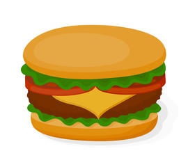 Sandwich icon