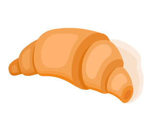 Croissant icon