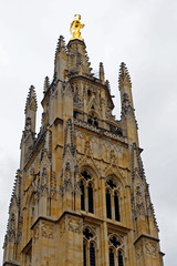 St. Andrew Cathedral, Bordeaux, France