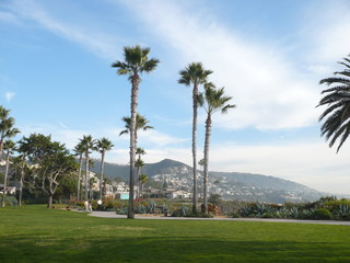 Laguna Beach, California