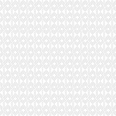 Fototapeta premium Linear geometric vectorial seamless texture