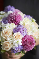 Bouquet  