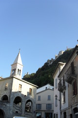 san marino