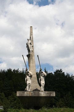 Karparten Ukraine