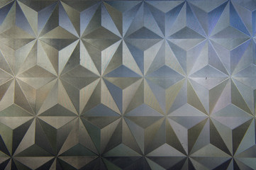 texture Two-dimensional triangle background