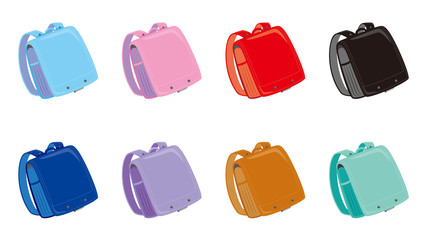 ランドセルアイコン