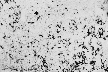 Fototapeta premium Metal texture with scratches and cracks