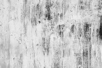 Metal texture with scratches and cracks