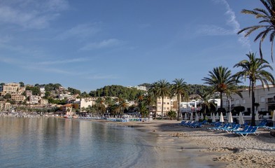 plages de majorque (espagne)