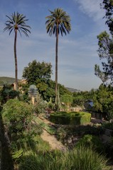 c&ocirc;te rocheuse de Majorque