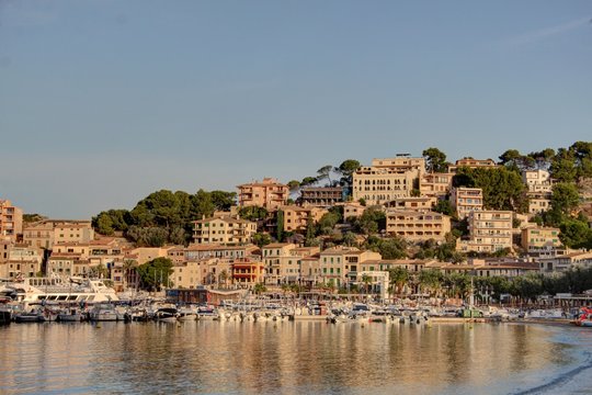 plages de majorque (espagne)