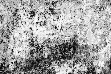 Metal texture with scratches and cracks