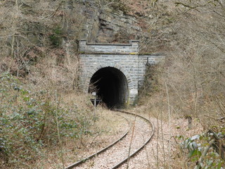 Tunnel