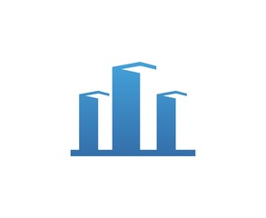 Building logo