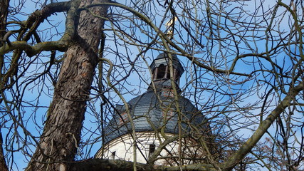 Tower
