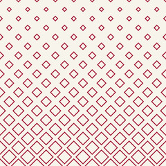 abstract geometric minimal pattern