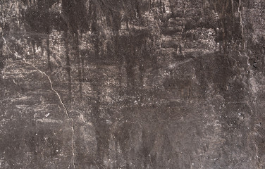 Obraz premium background natural abstract plaster on the wall
