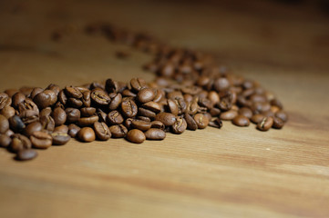 Coffee background