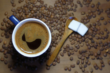coffee 