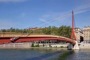 Lyon, capitale des gaules