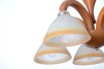 Fototapeta premium chandelier