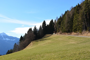 Drautal, Kärnten, Spittal an der Drau, Millstätter See, Goldeck, Millstätter Alpe, Lendorf,...