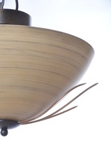 Obraz premium chandelier