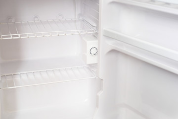 The image of a refrigerator