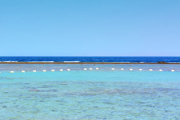 Fototapeta premium sea landscape