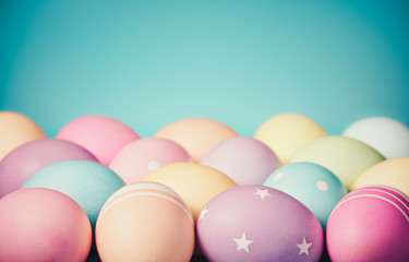 Easter Background