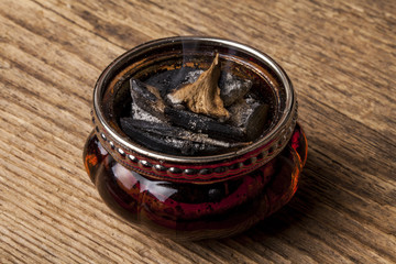 Agarwood, also called aloeswood incense chips