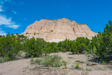 Southwestern Hoodoos
