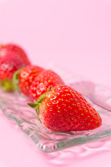 strawberry