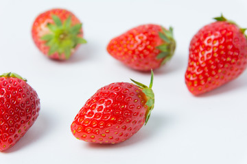 strawberry