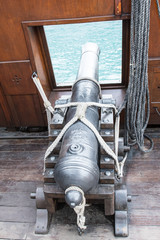 Galleon