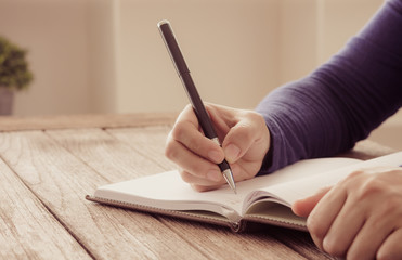 writer