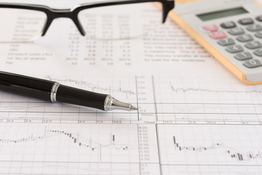 financial