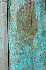 texture of old wooden planks for a background