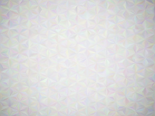 Fototapeta premium Abstract background with iridescent mesh gradient
