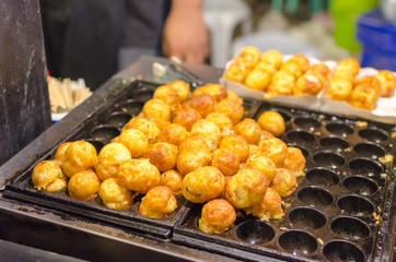 Takoyaki