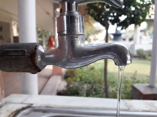 water
