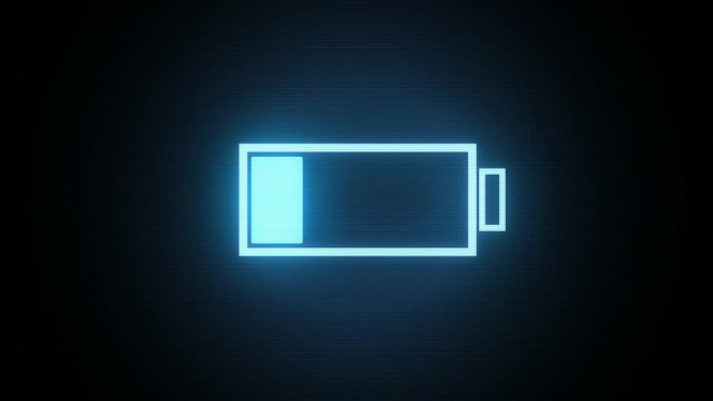 Charging Battery in Digital Landscape Version 2