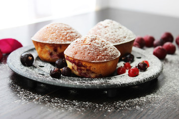 cupcakes