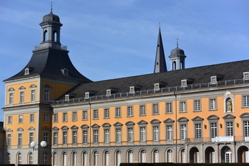 Universität Bonn